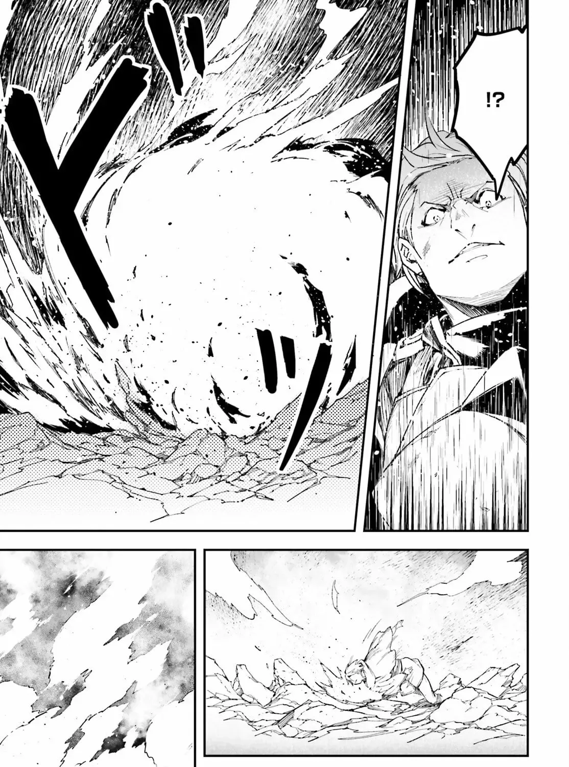 LV999 no Murabito Chapter 94 — Page 30