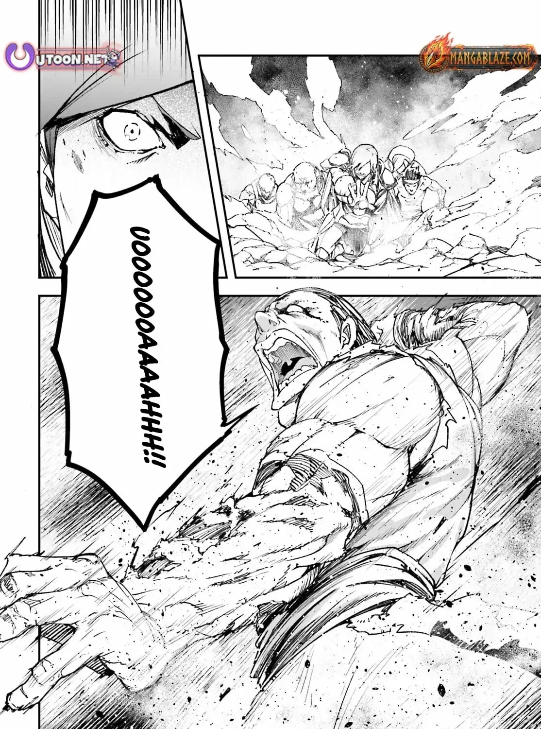 LV999 no Murabito Chapter 94 — Page 32