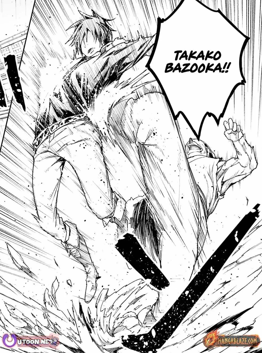 LV999 no Murabito Chapter 94 — Page 40