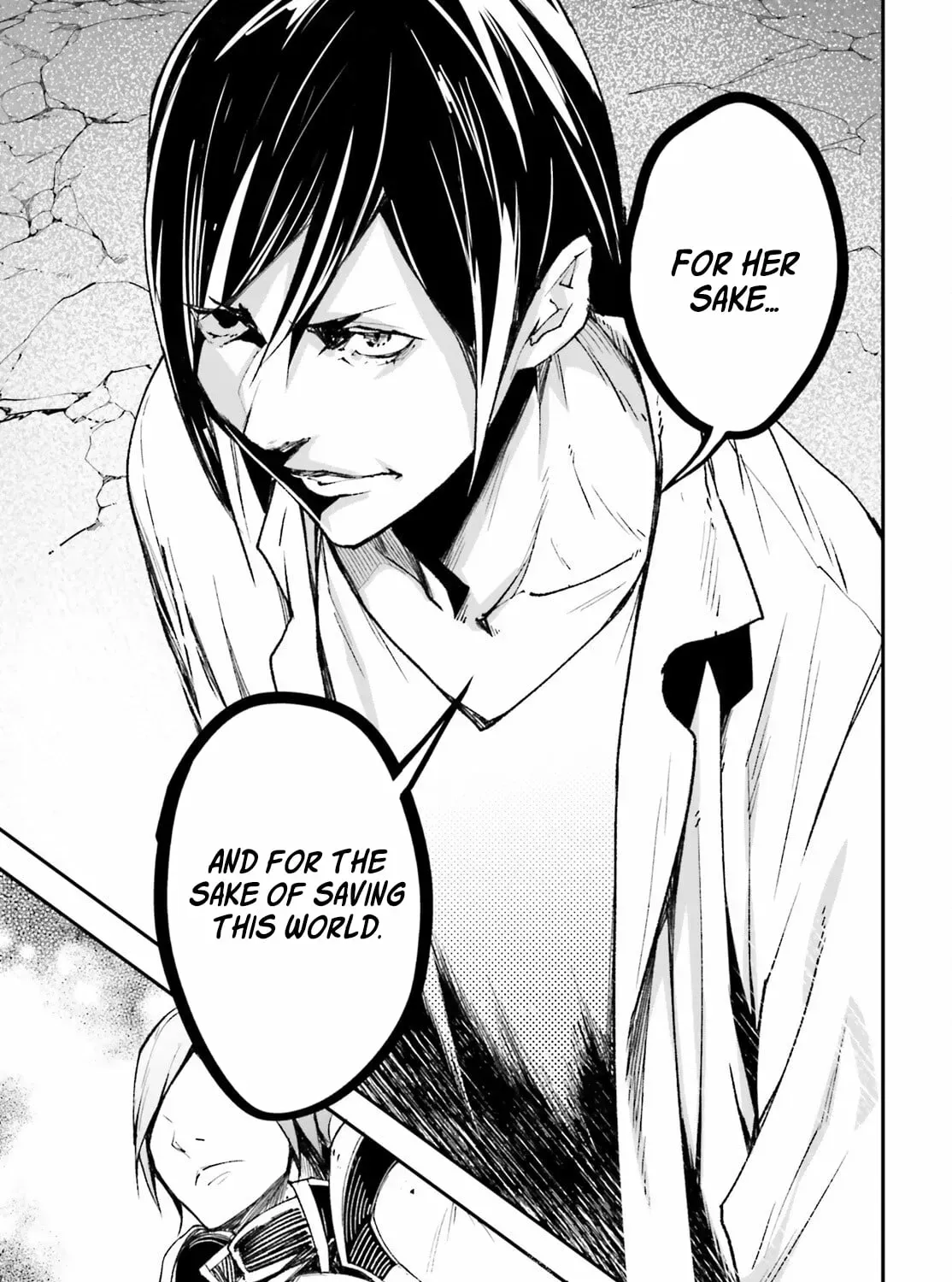 LV999 no Murabito Chapter 94 — Page 54