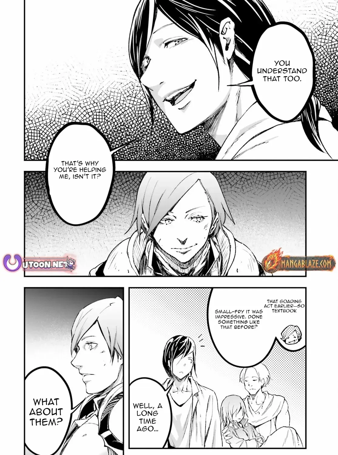 LV999 no Murabito Chapter 94 — Page 56