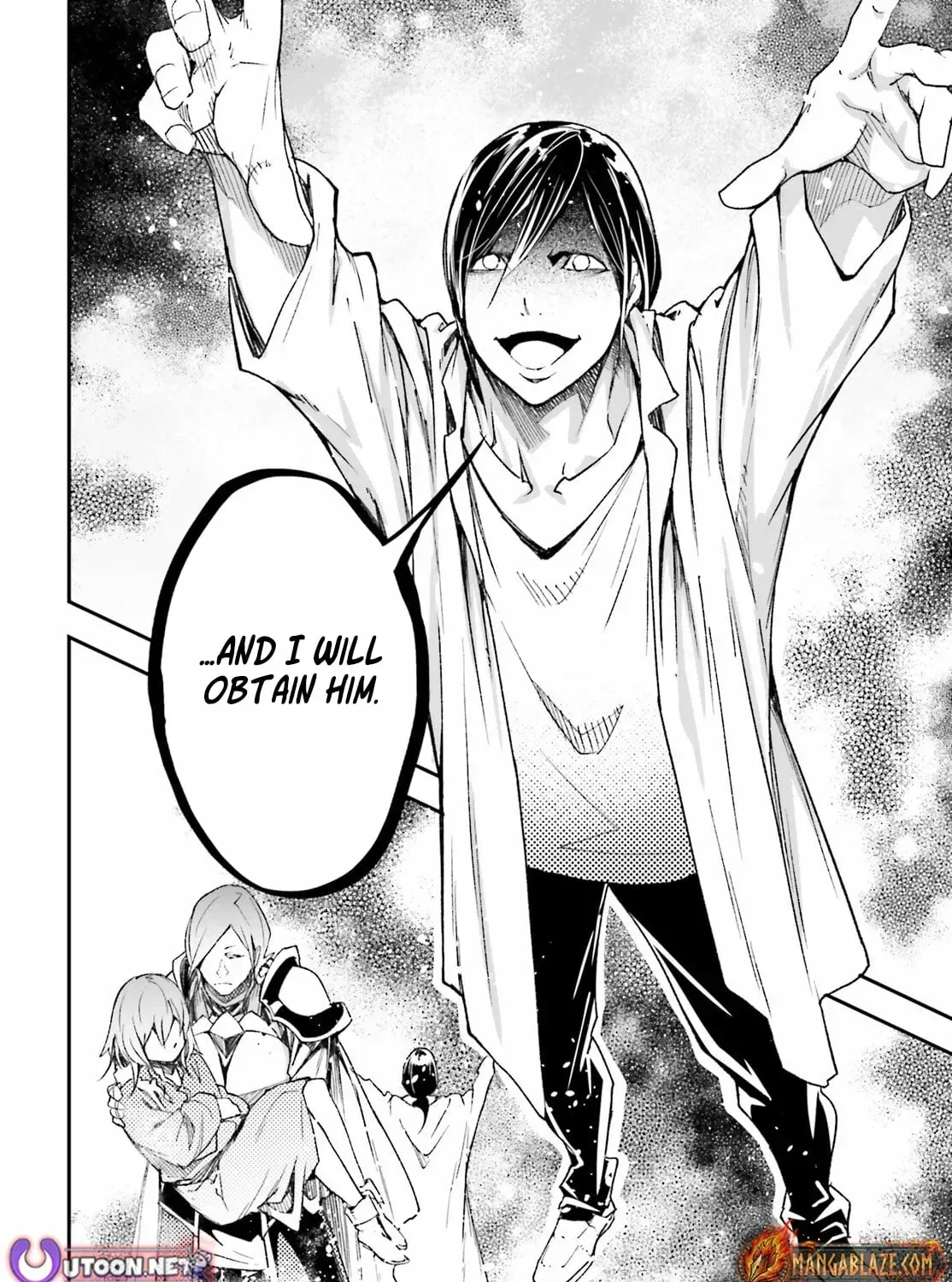 LV999 no Murabito Chapter 94 — Page 64
