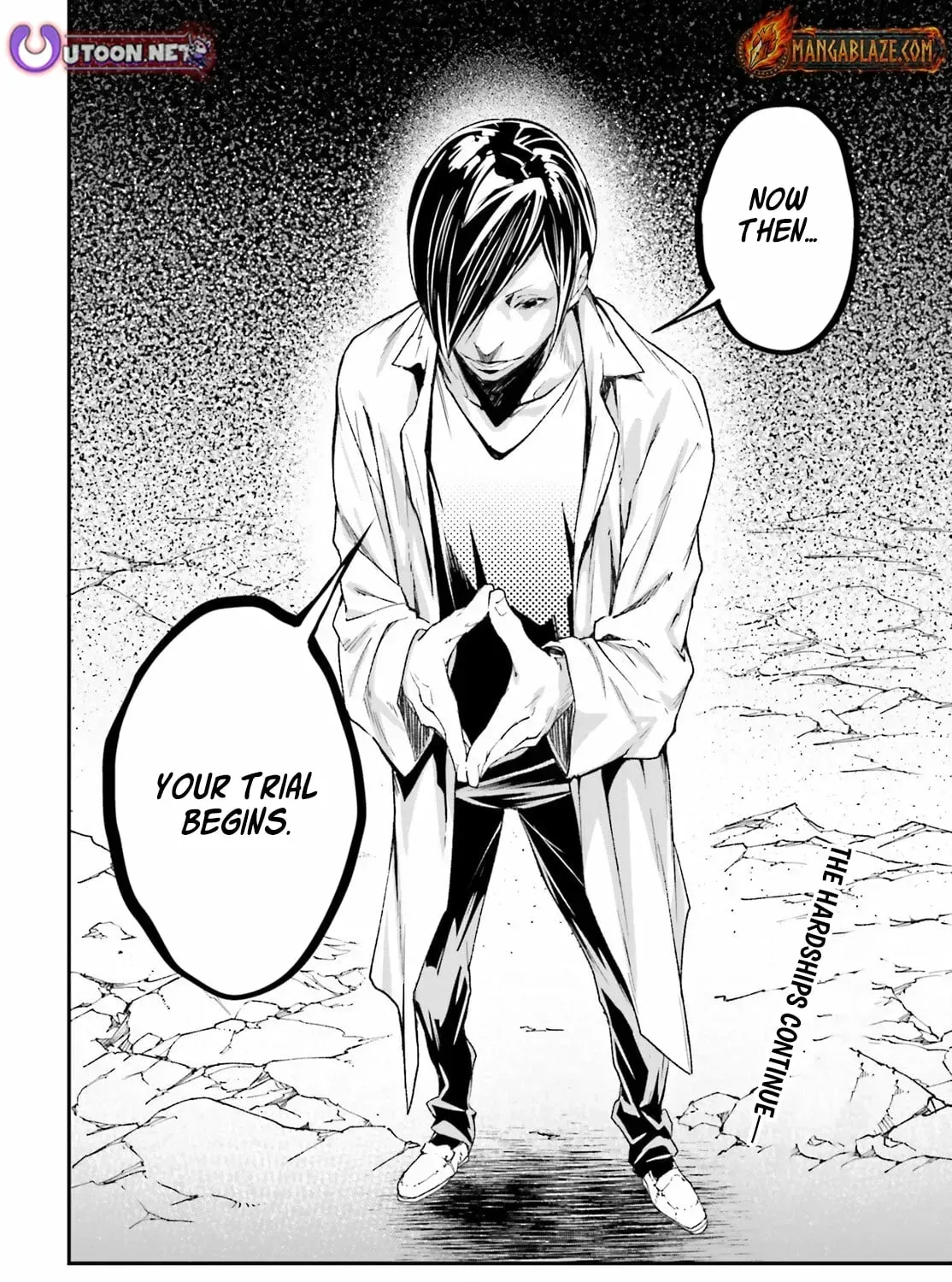 LV999 no Murabito Chapter 94 — Page 68