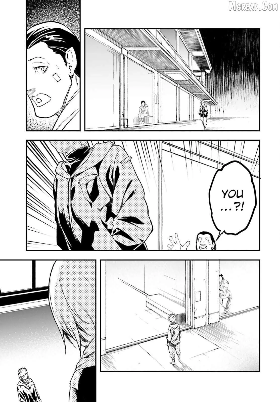 LV999 no Murabito Chapter 96 — Page 4