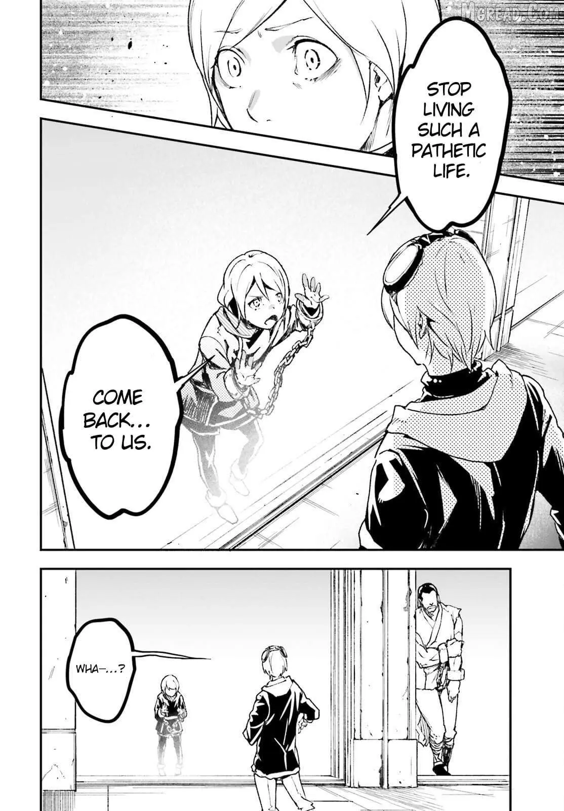 LV999 no Murabito Chapter 96 — Page 11