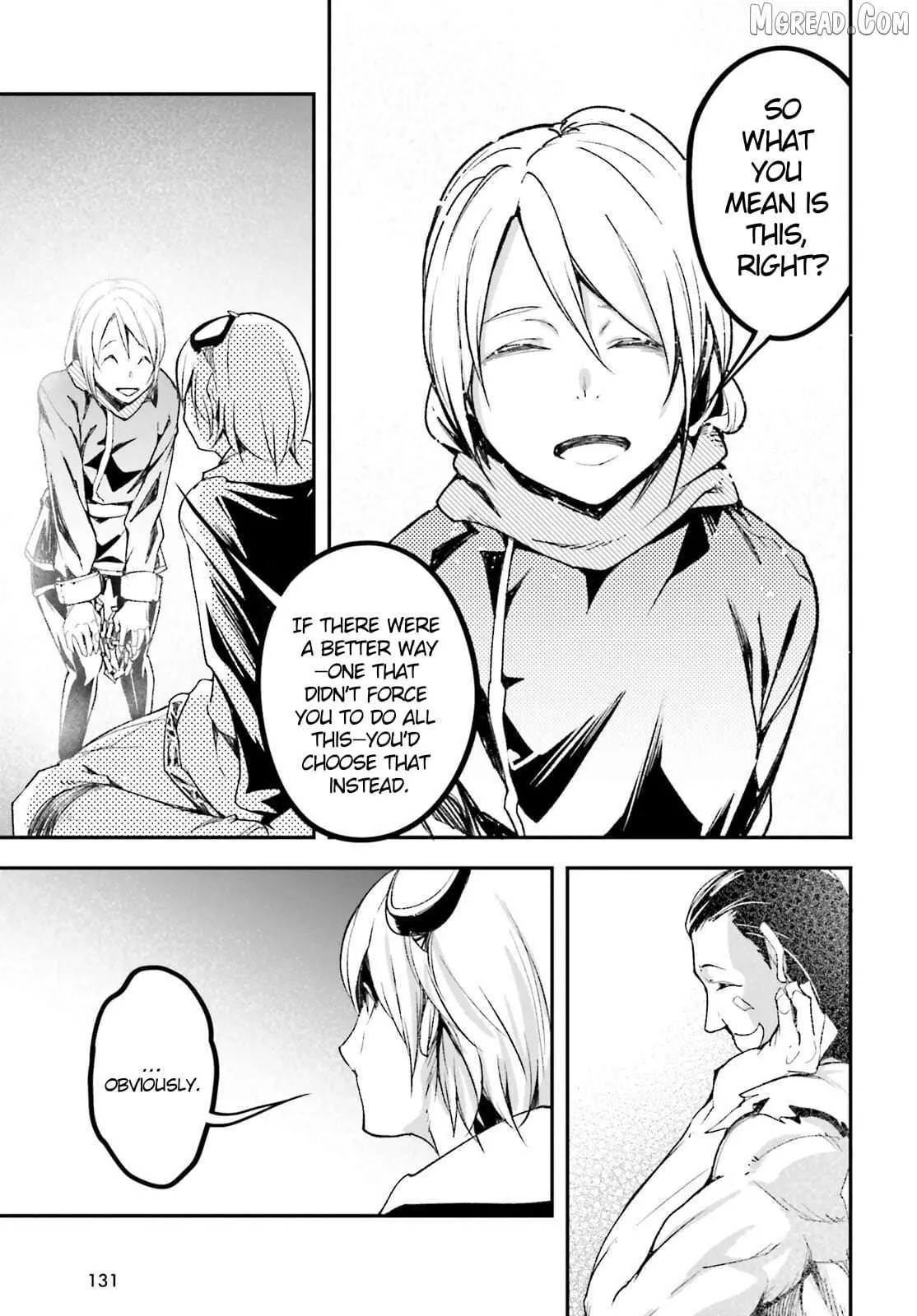 LV999 no Murabito Chapter 96 — Page 18