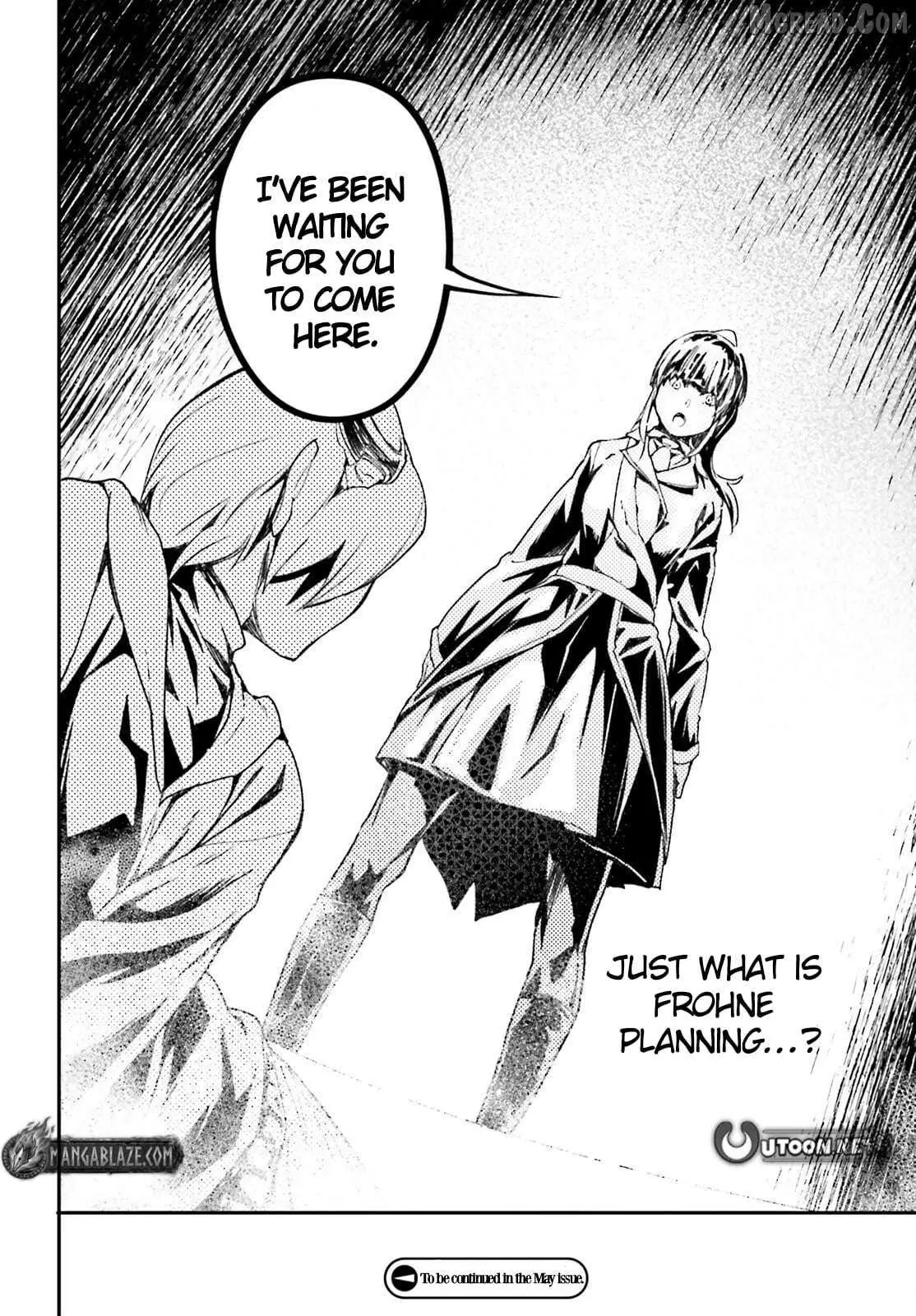 LV999 no Murabito Chapter 96 — Page 25