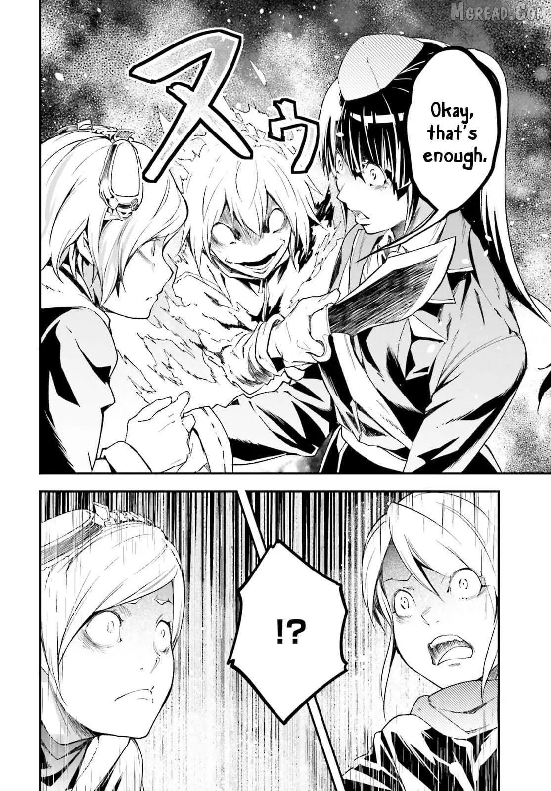 LV999 no Murabito Chapter 97 — Page 13