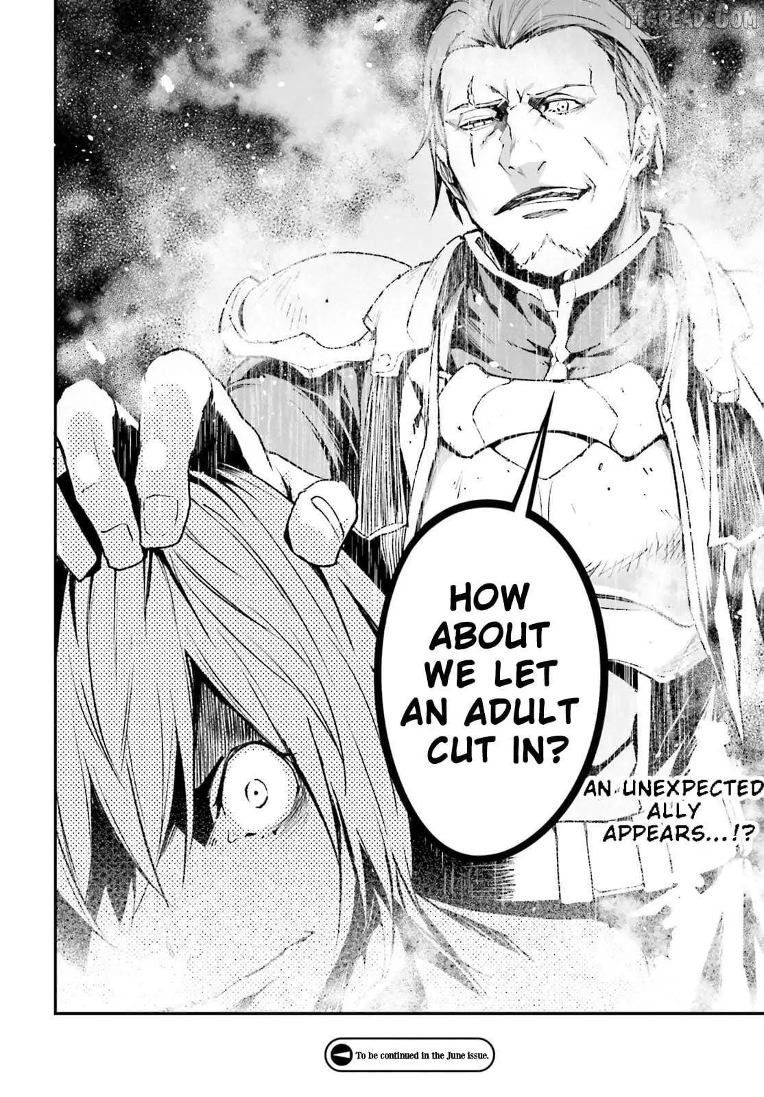 LV999 no Murabito Chapter 97 — Page 19