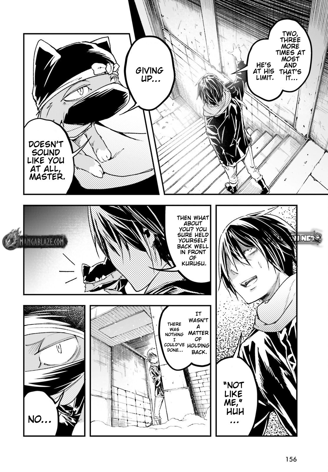 LV999 no Murabito Chapter 99 — Page 13
