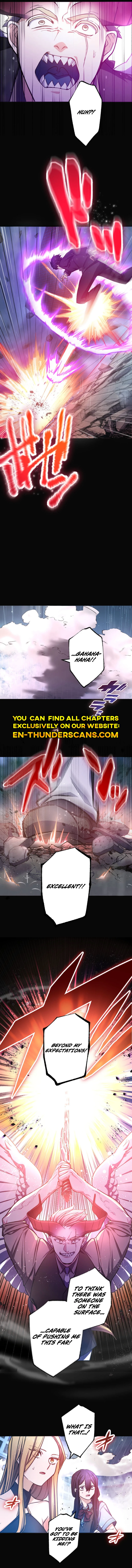 Lv9999 no Rettousei ~Kaiki Shita Ore wa Josei Saikyou Sekai o Musou Suru~ Chapter 10 — Page 3