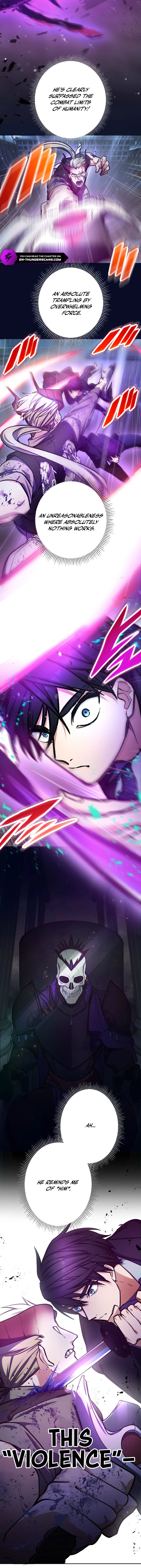 Lv9999 no Rettousei ~Kaiki Shita Ore wa Josei Saikyou Sekai o Musou Suru~ Chapter 10 — Page 6