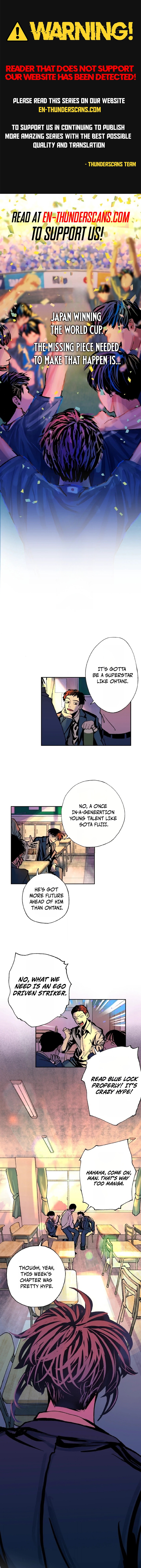 MAD MAD Chapter 1 — Page 1