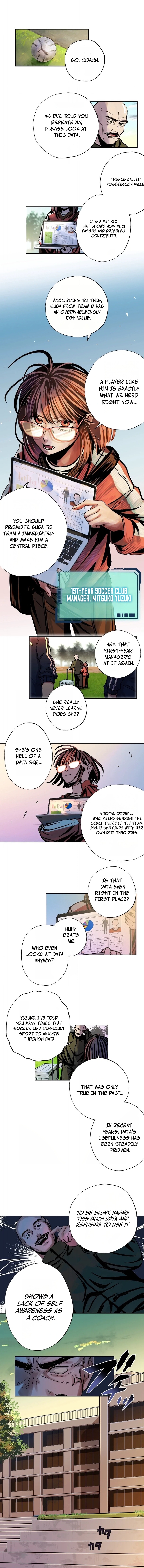 MAD MAD Chapter 1 — Page 3