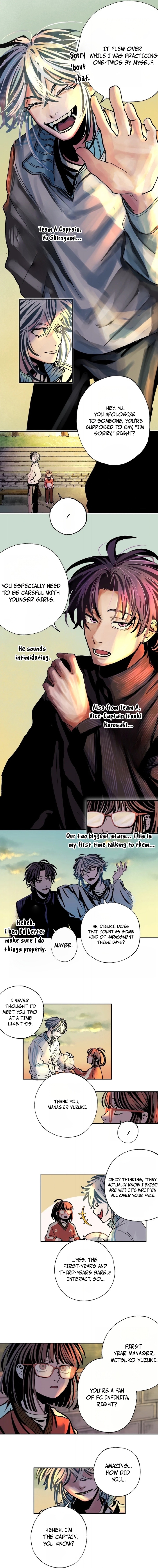 MAD MAD Chapter 1 — Page 5