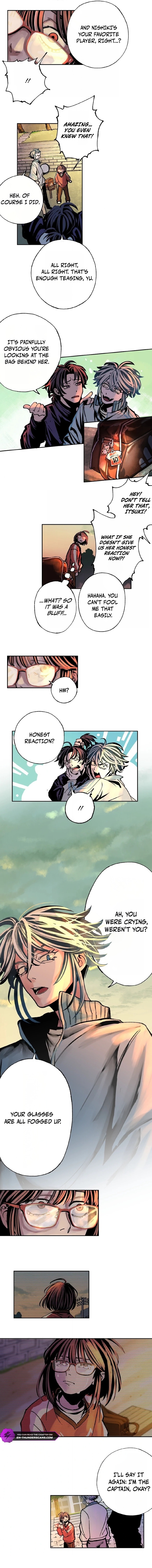 MAD MAD Chapter 1 — Page 6