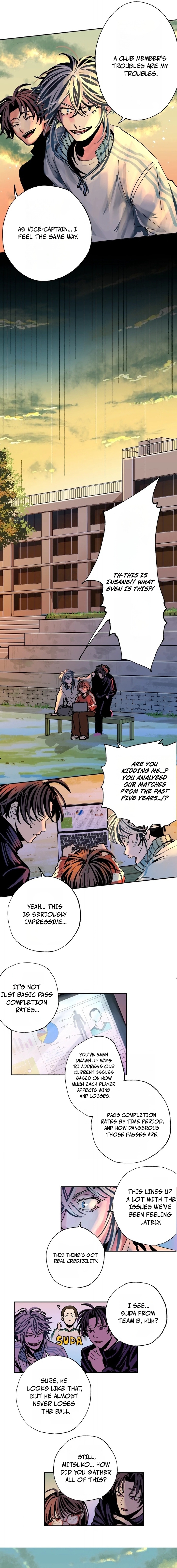 MAD MAD Chapter 1 — Page 7