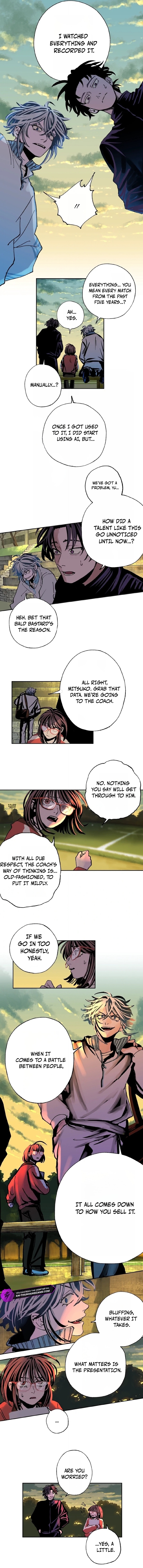 MAD MAD Chapter 1 — Page 8