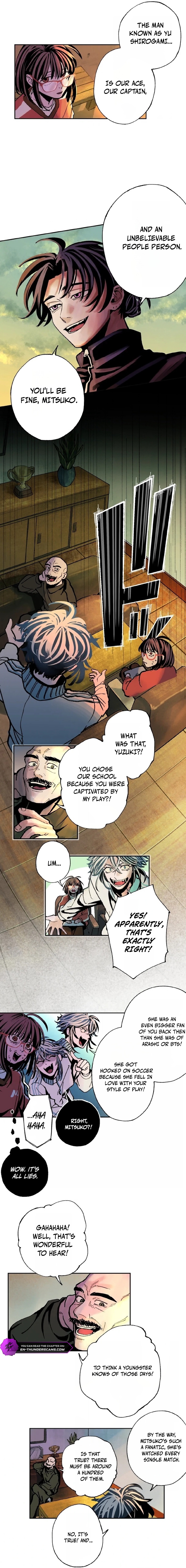 MAD MAD Chapter 1 — Page 9