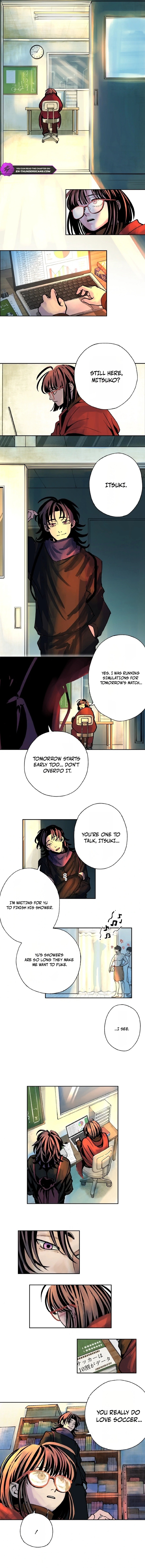 MAD MAD Chapter 1 — Page 14