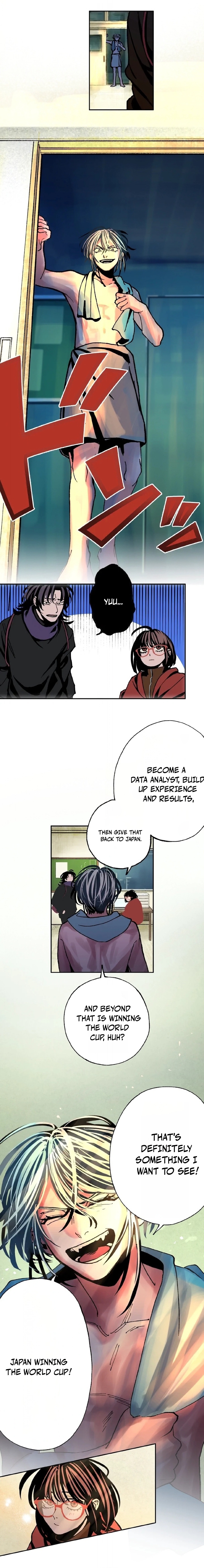 MAD MAD Chapter 1 — Page 16