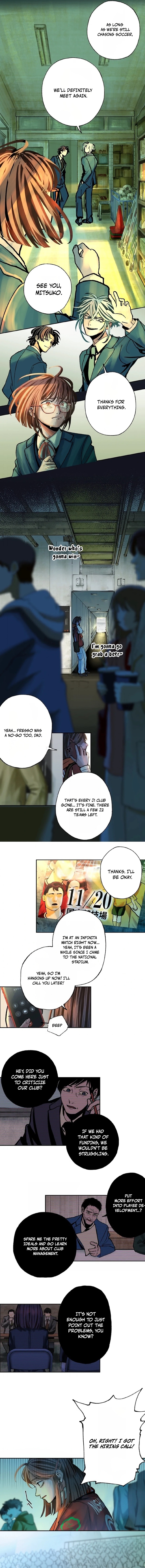 MAD MAD Chapter 1 — Page 20