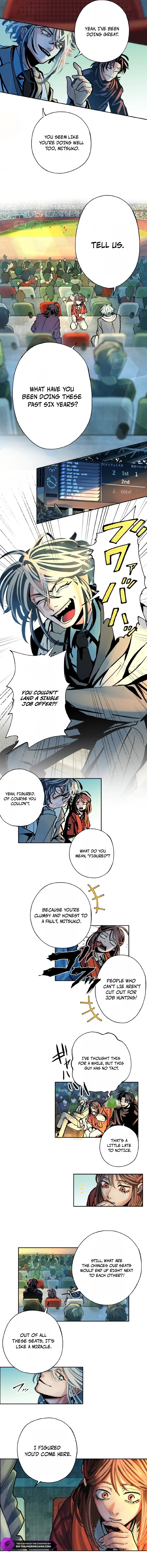 MAD MAD Chapter 1 — Page 25