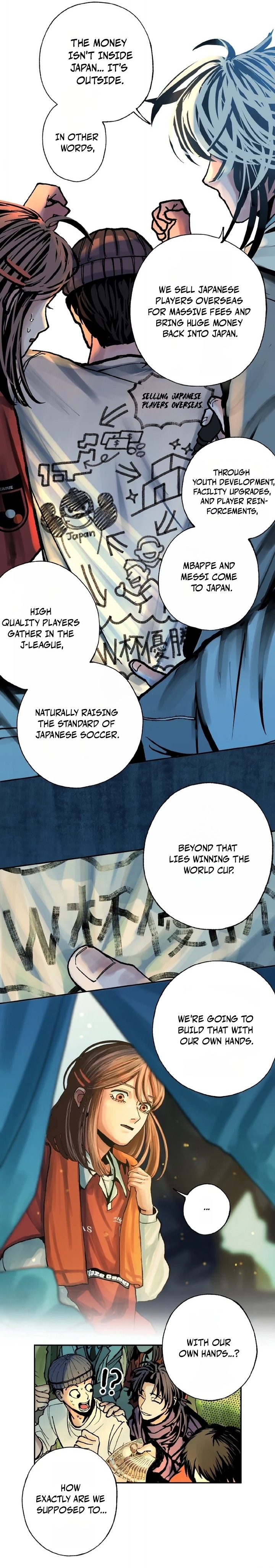 MAD MAD Chapter 1 — Page 29