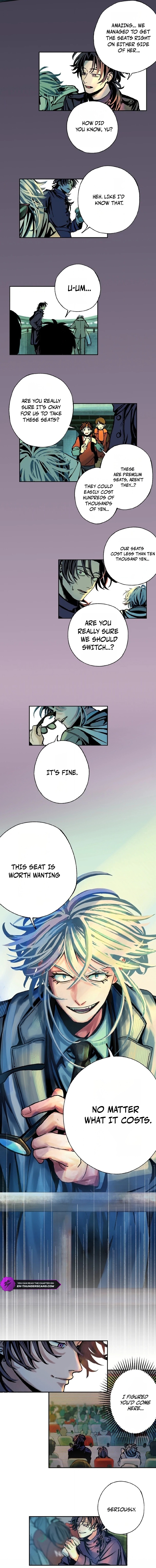 MAD MAD Chapter 1 — Page 32