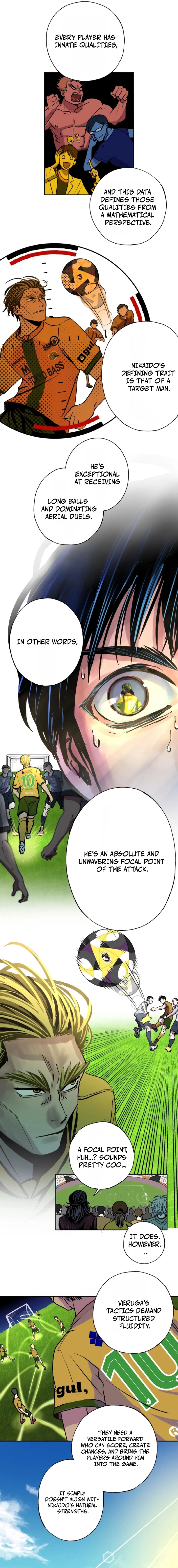 MAD MAD Chapter 5 — Page 2