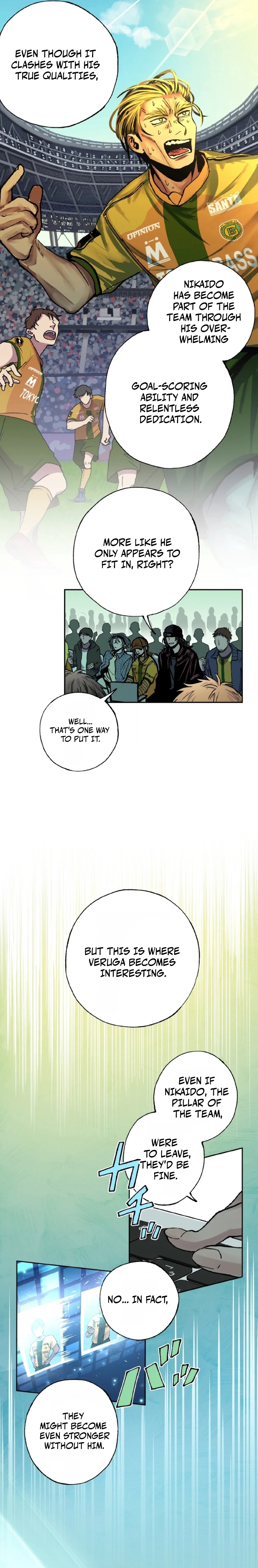 MAD MAD Chapter 5 — Page 3