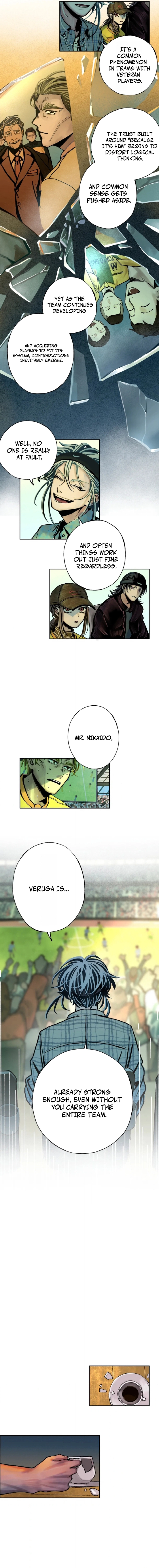 MAD MAD Chapter 5 — Page 5