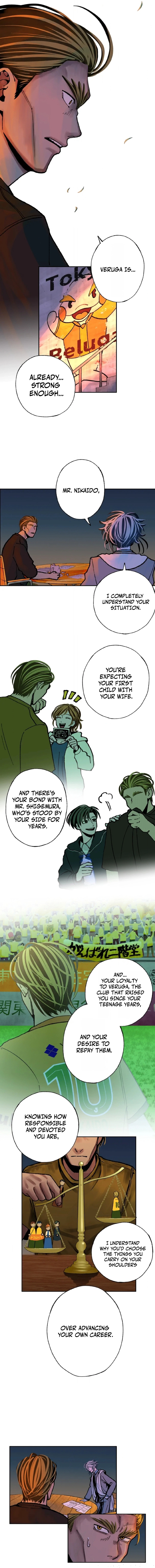 MAD MAD Chapter 5 — Page 6