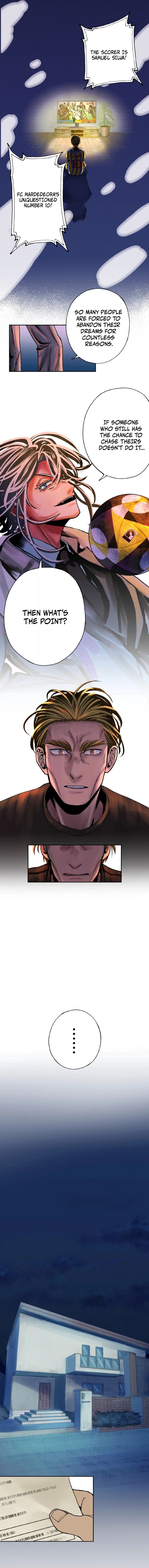 MAD MAD Chapter 5 — Page 8