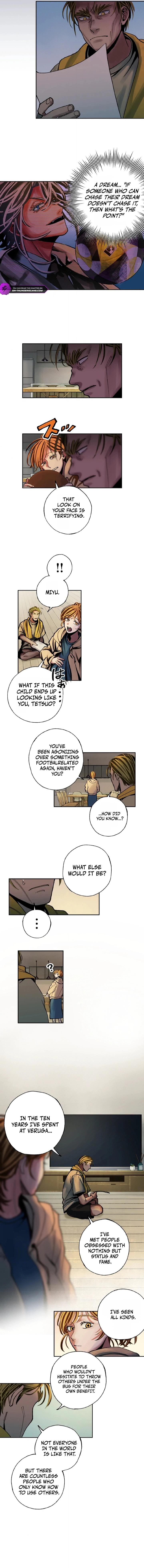 MAD MAD Chapter 5 — Page 9