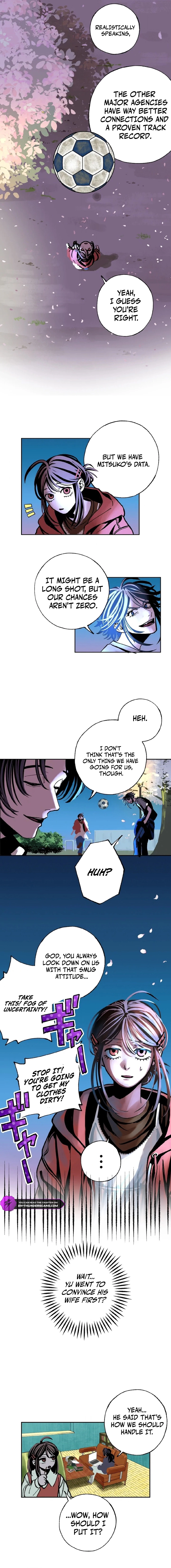 MAD MAD Chapter 6 — Page 2