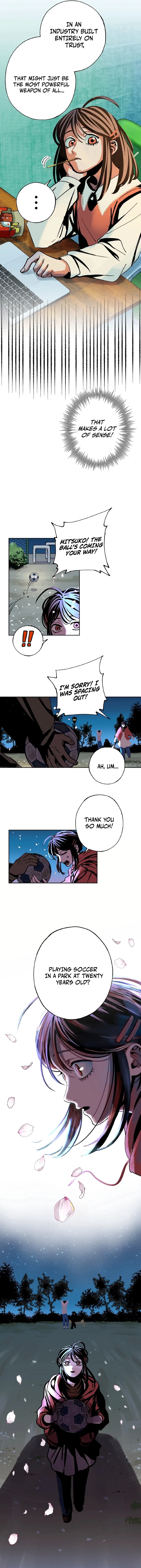 MAD MAD Chapter 6 — Page 4