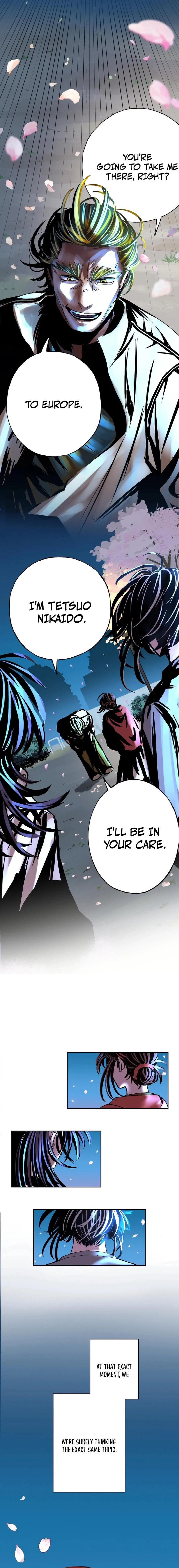 MAD MAD Chapter 6 — Page 15