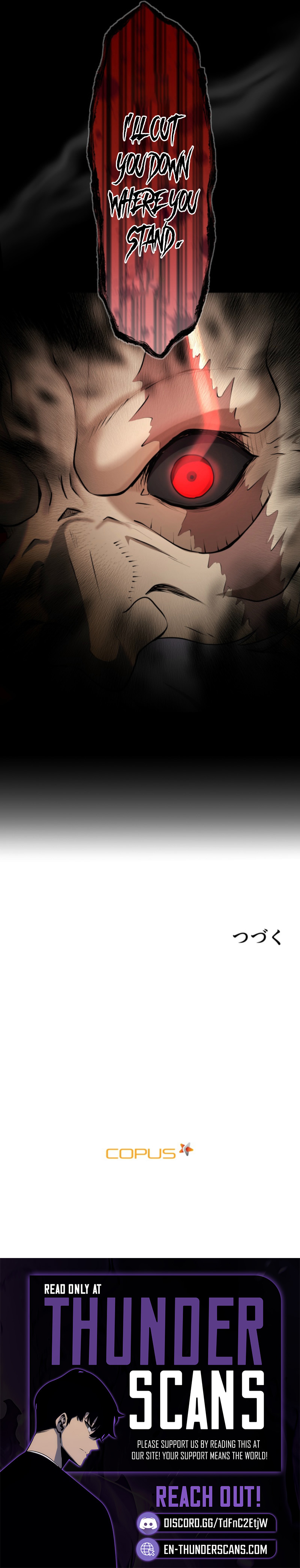 Madou Kensei -Densetsu no Kikan- Chapter 54 — Page 10