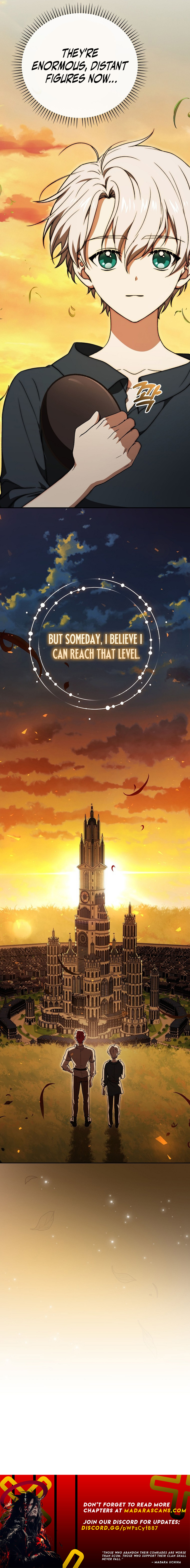 Magic Theory Prodigy Chapter 13 — Page 16