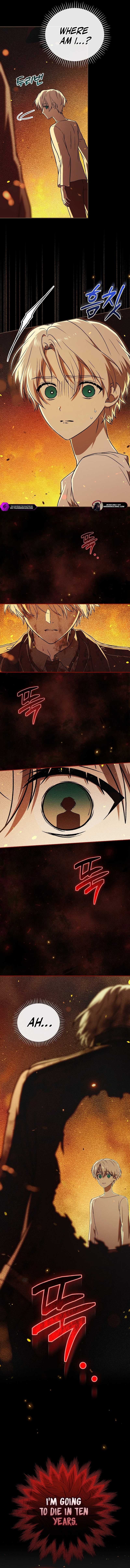 Magic Theory Prodigy Chapter 14 — Page 11