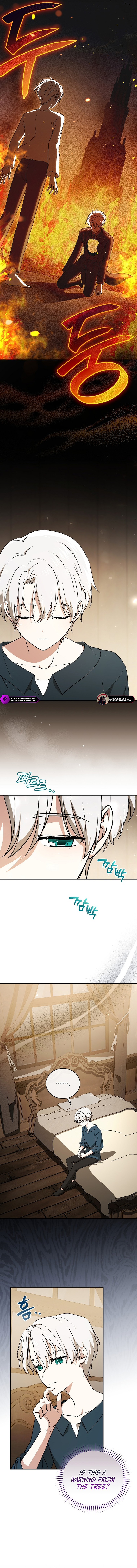 Magic Theory Prodigy Chapter 14 — Page 12