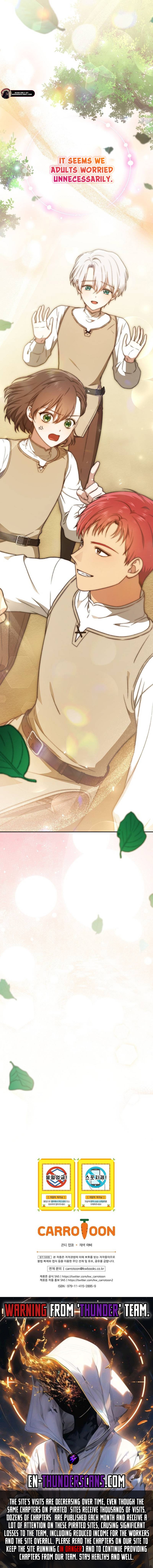 Magic Theory Prodigy Chapter 17 — Page 16