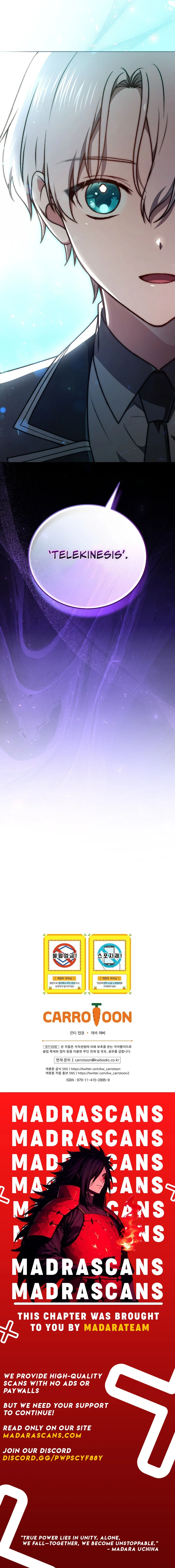 Magic Theory Prodigy Chapter 19 — Page 16