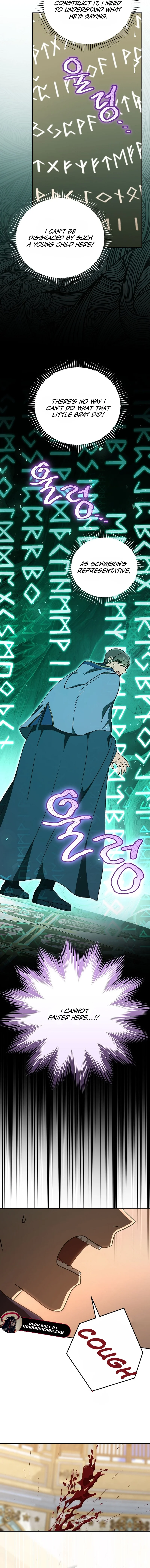 Magic Theory Prodigy Chapter 20 — Page 13