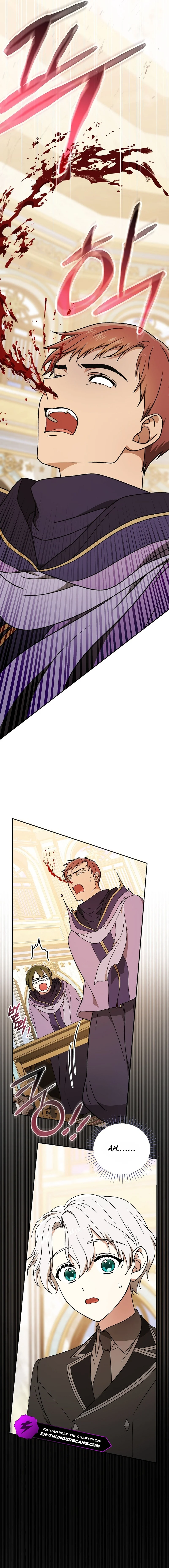 Magic Theory Prodigy Chapter 20 — Page 14