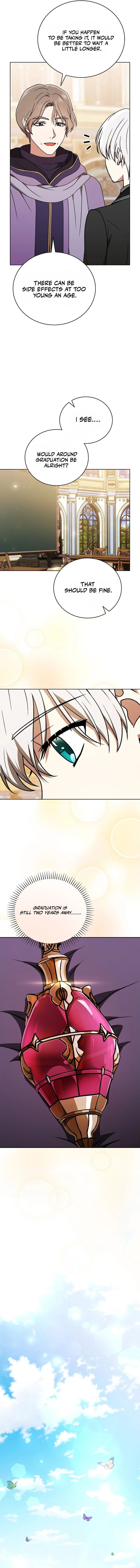 Magic Theory Prodigy Chapter 20 — Page 16