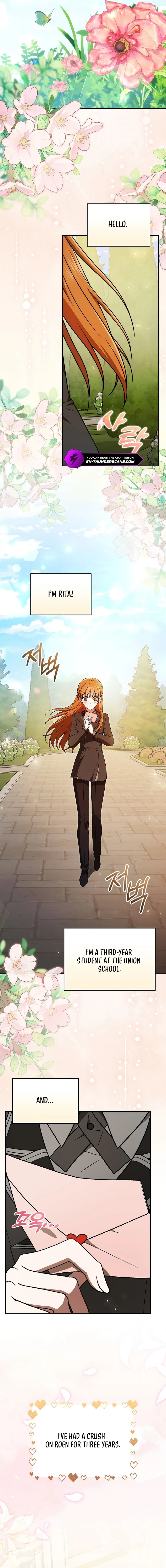 Magic Theory Prodigy Chapter 20 — Page 17