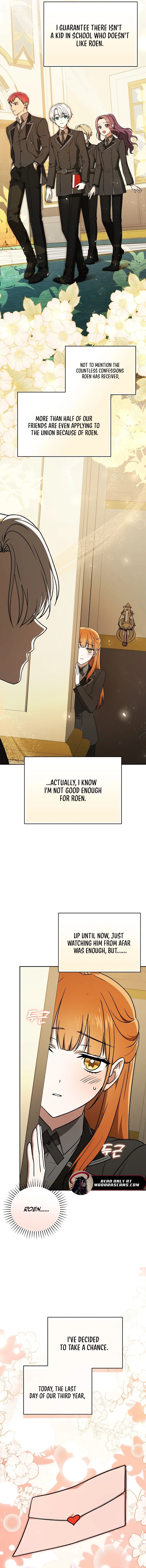 Magic Theory Prodigy Chapter 20 — Page 18