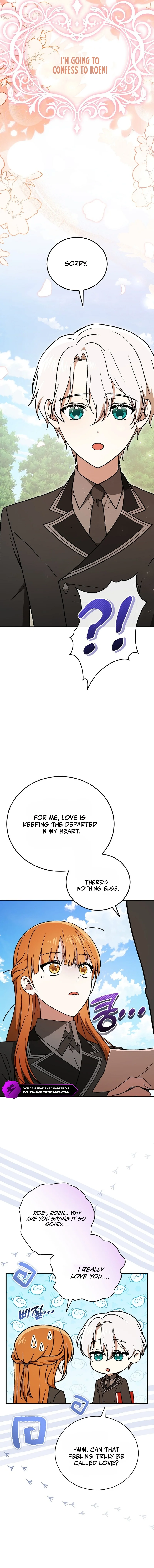 Magic Theory Prodigy Chapter 20 — Page 19